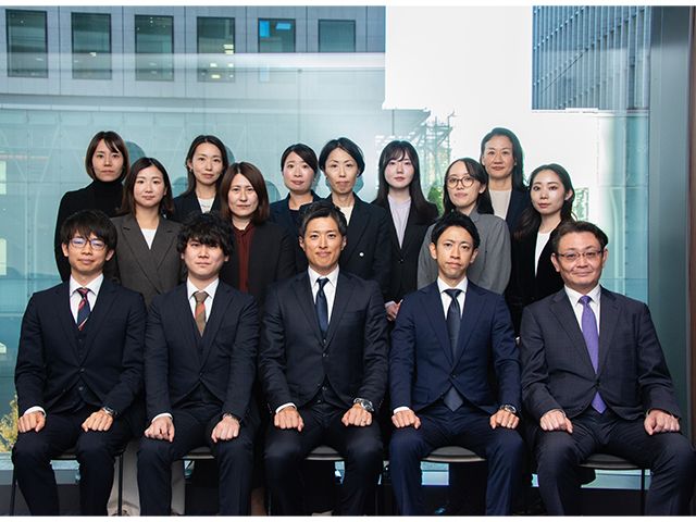 司法書士法人 ミラシア