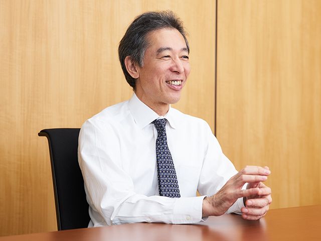 銀座第一法律事務所