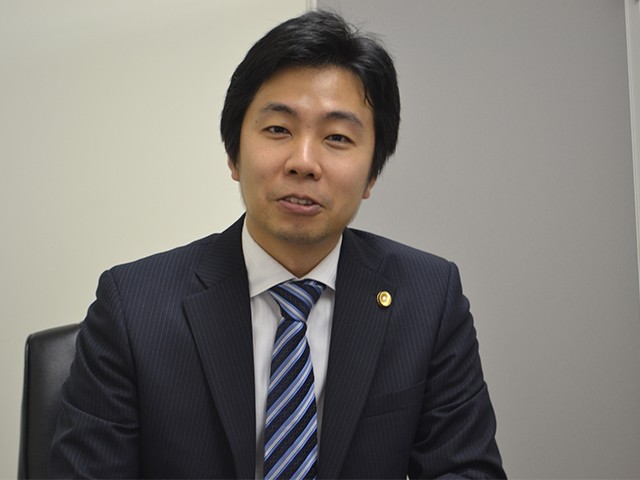 弁護士法人虎ノ門法律経済事務所 池袋支店